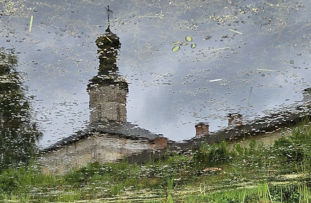 Photograph by Oleg Patrin