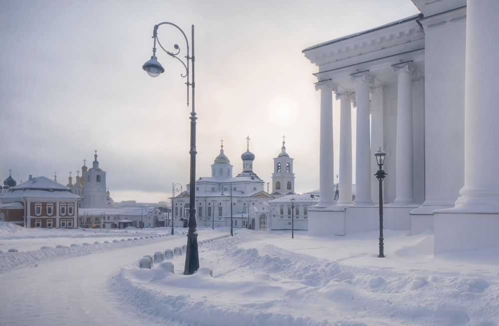 Photograph by Вера Петри