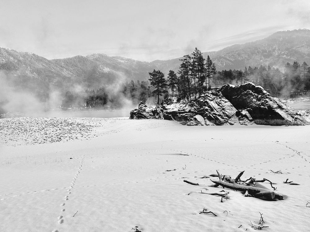 Photograph by Svetlana Rashidova