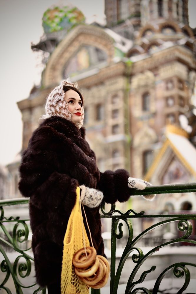 Photograph by Ксения Юрчук