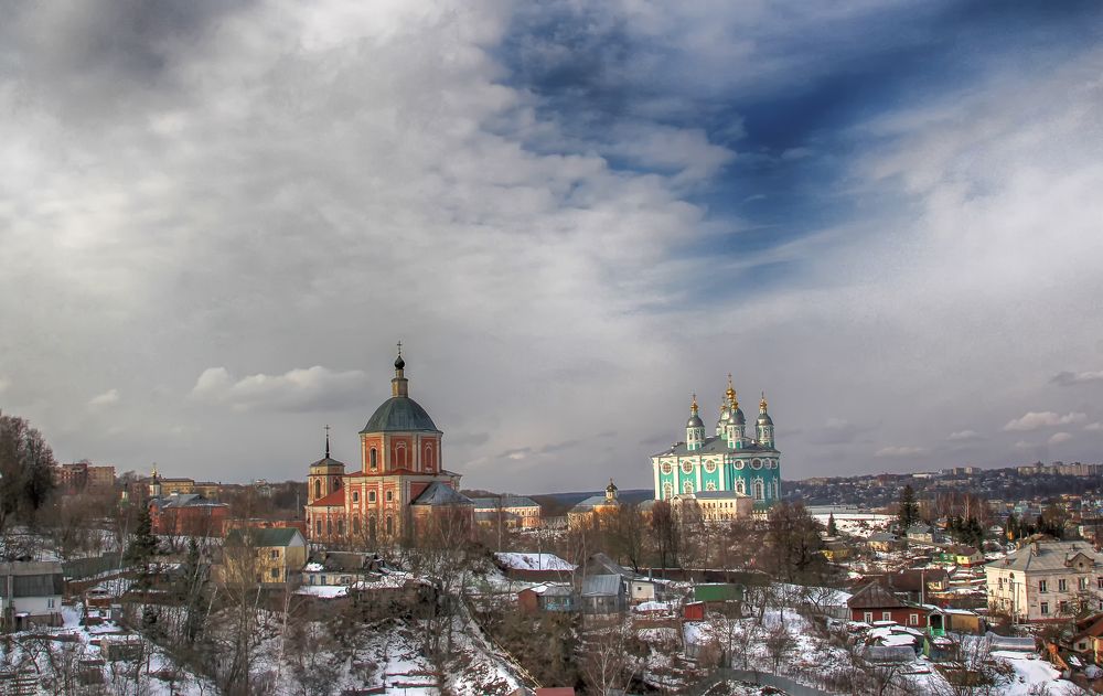 Photograph by Татьяна Феденкова