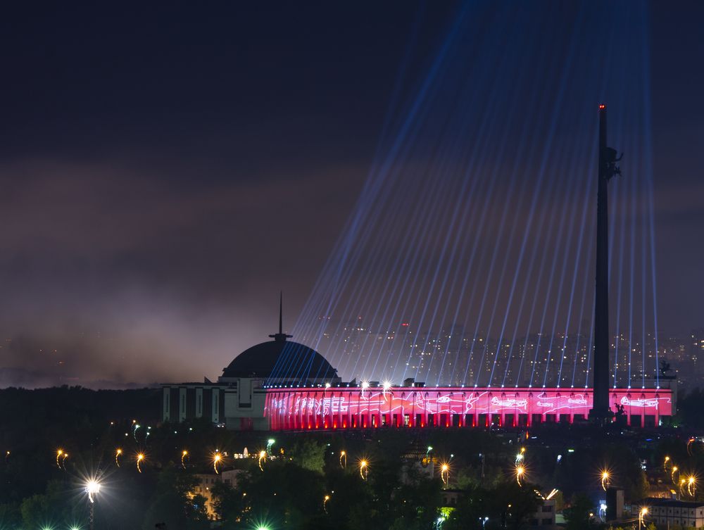 Photograph by Вадим Сташкевич