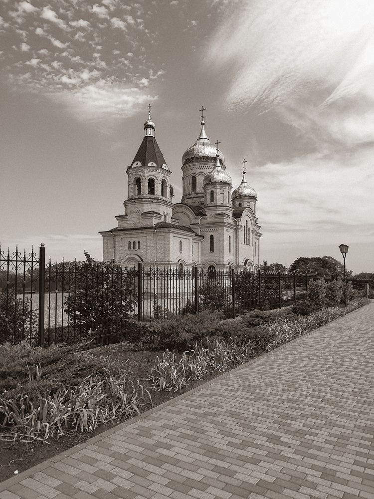 Photograph by Наталия