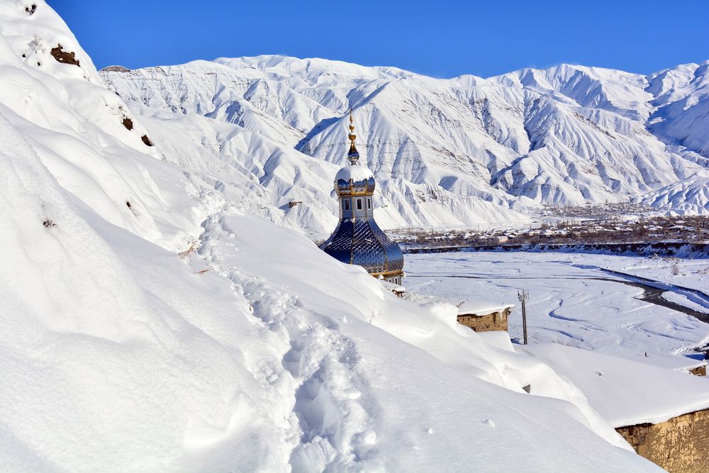 Photograph by Саркаров Юсиф