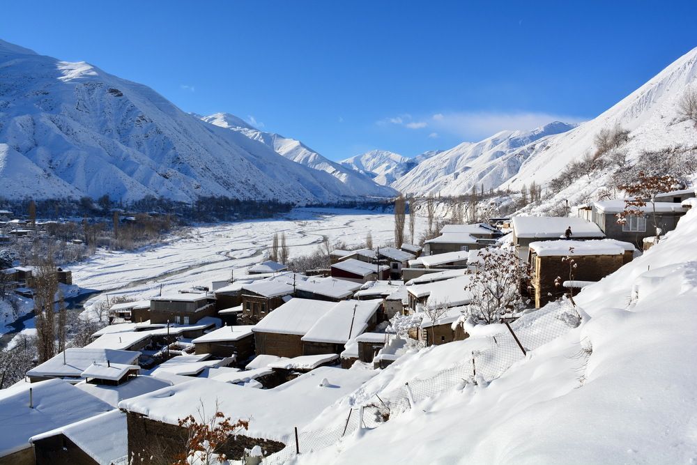 Photograph by Саркаров Юсиф