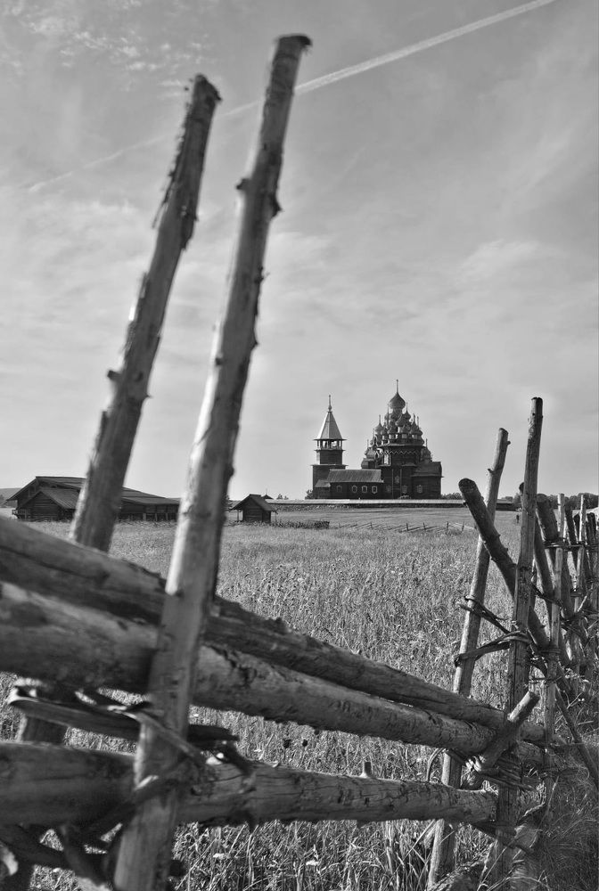 Photograph by Oleg Patrin