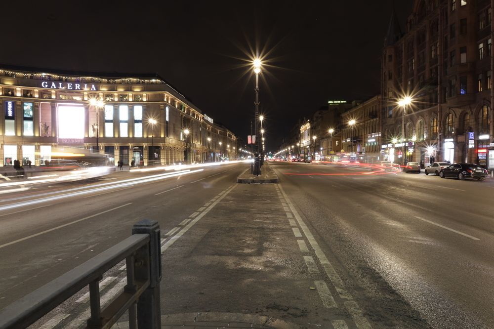 Photograph by Александр Селезнев