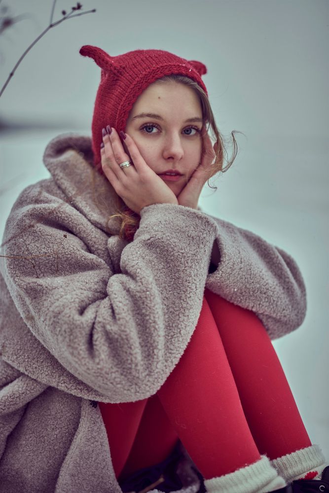 Photograph by Елизавета Гурова