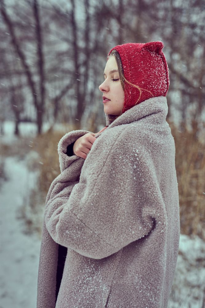 Photograph by Елизавета Гурова