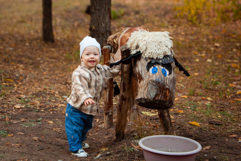 Photograph by Анна Реснина