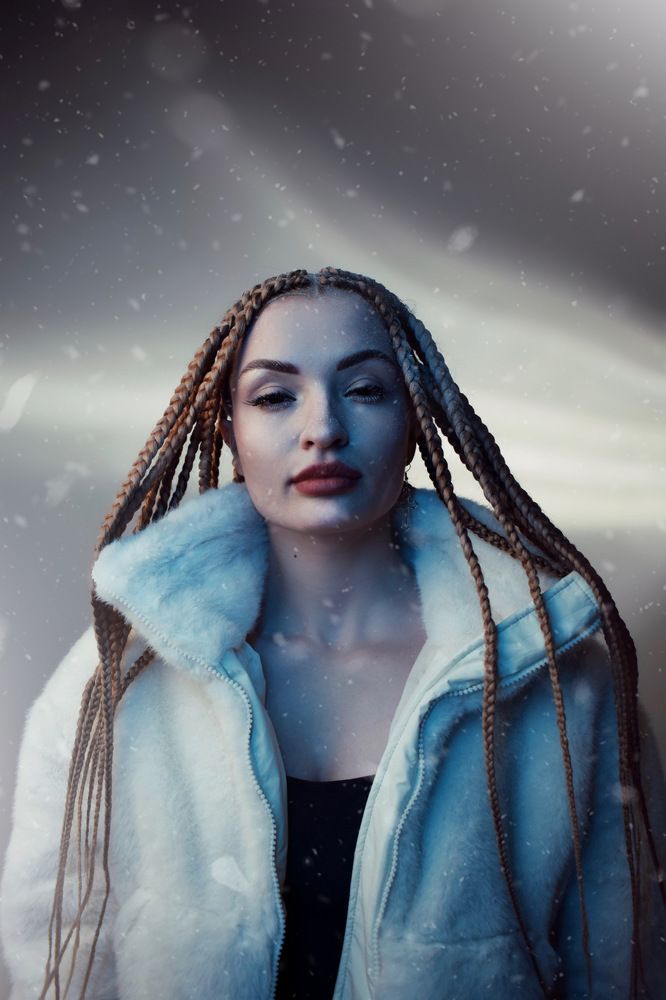 Фотография автора Кира Манчини