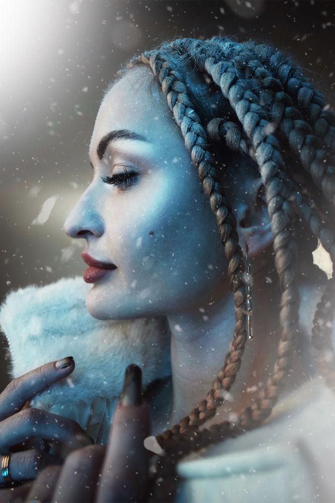 Фотография автора Кира Манчини