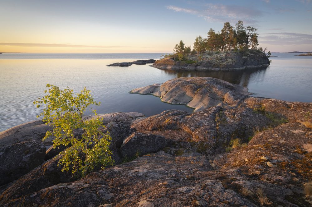 Фотография автора Mikhail Ioannisian