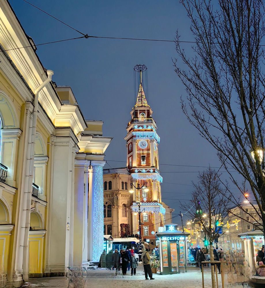 Photograph by Надежда