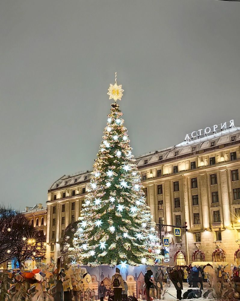 Photograph by Надежда