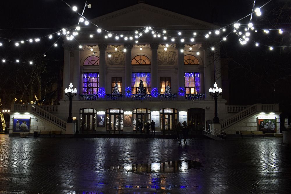 Photograph by Валентина Рябуха