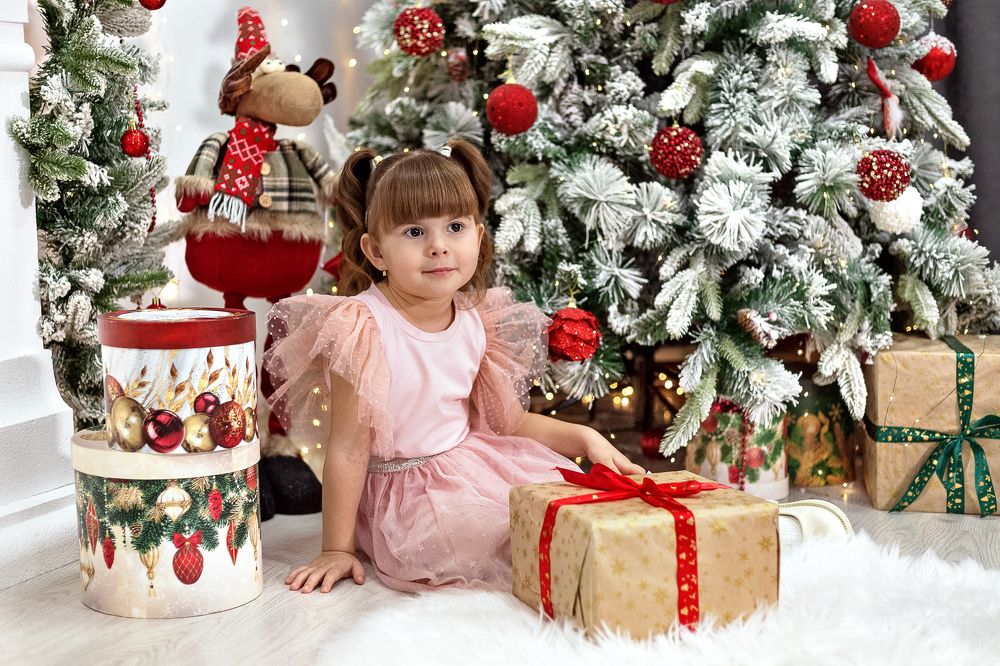 Photograph by Ирина Алимова