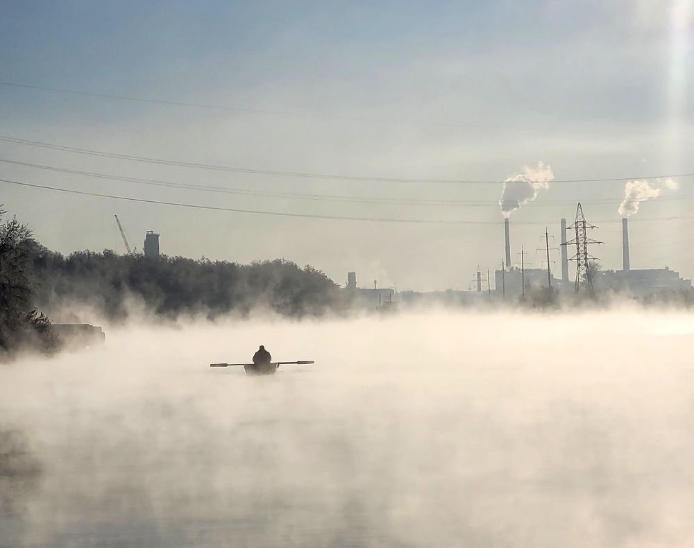 Photograph by Абаимов Константин Викторович