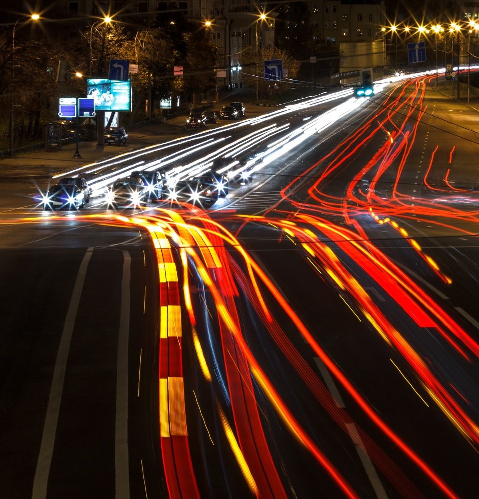 Photograph by Oleg Patrin