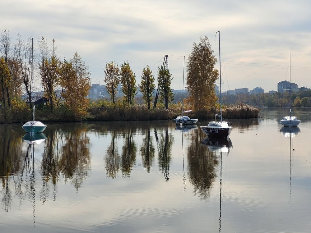 Photograph by Абаимов Константин Викторович