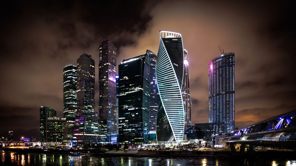 Фотография автора Владимир Барсуков