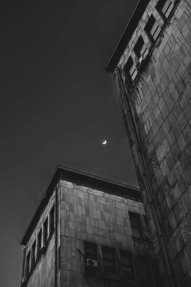 Photograph by Daniil