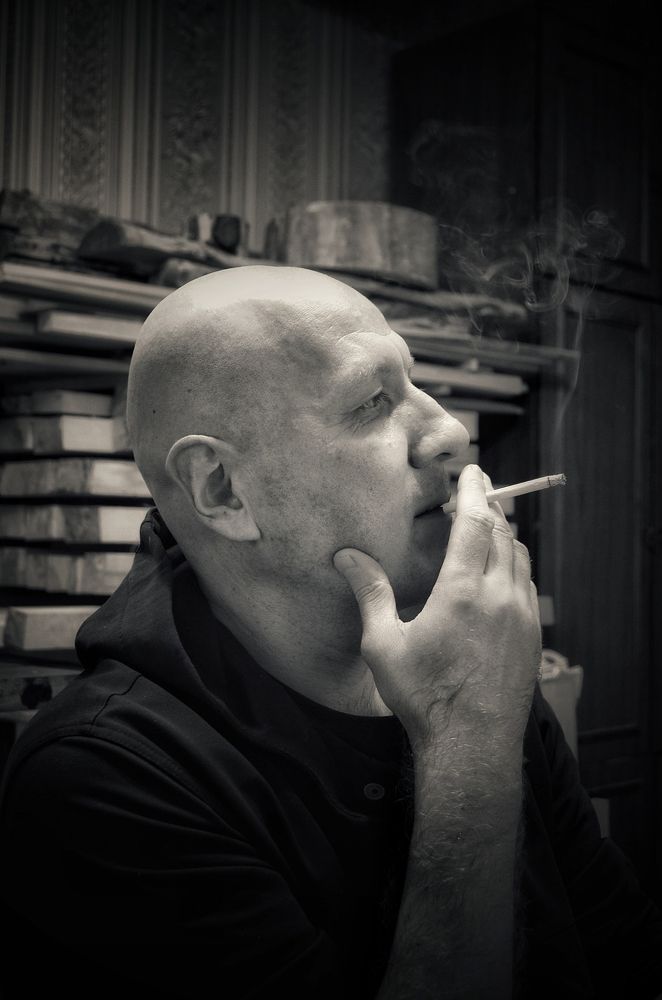 Photograph by Marina Guseva