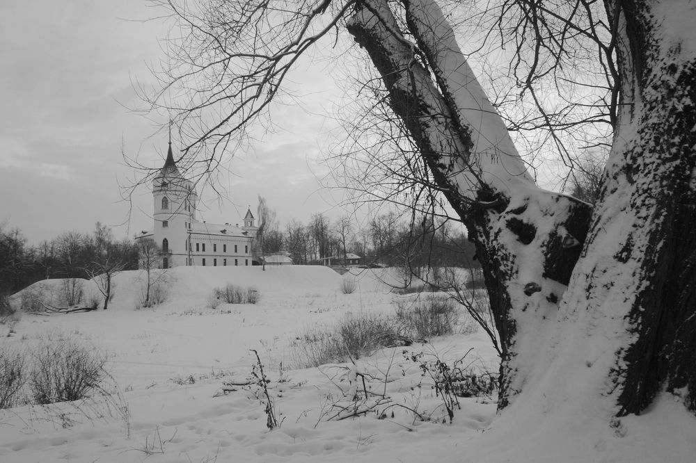 Photograph by Елена Жукова