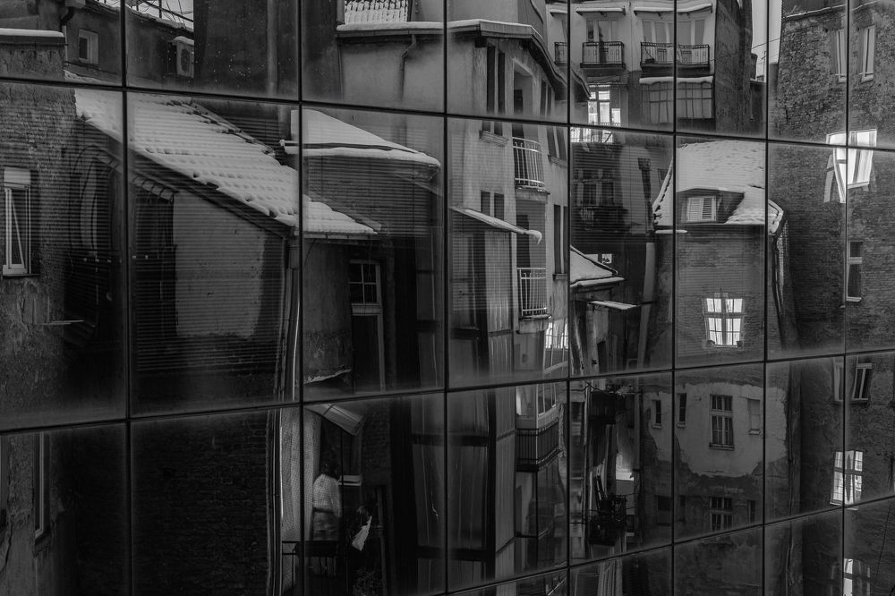 Photograph by Daniil