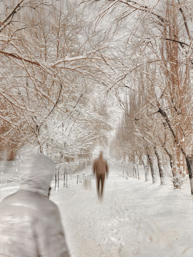 Photograph by Елена Глуховкина