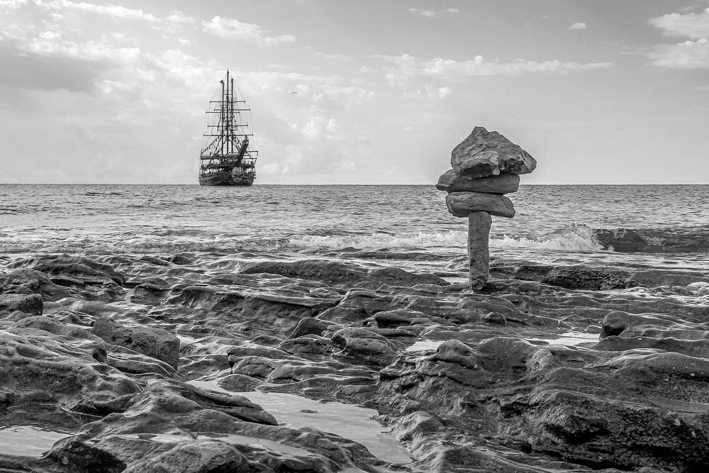 Из дальних странствий