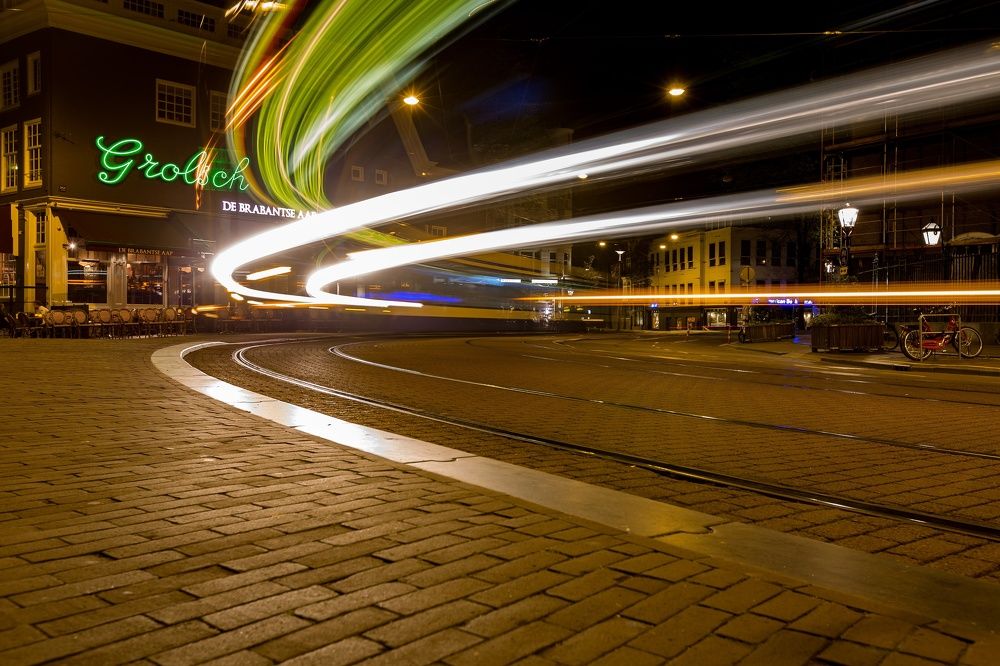 Photograph by Oleg Patrin