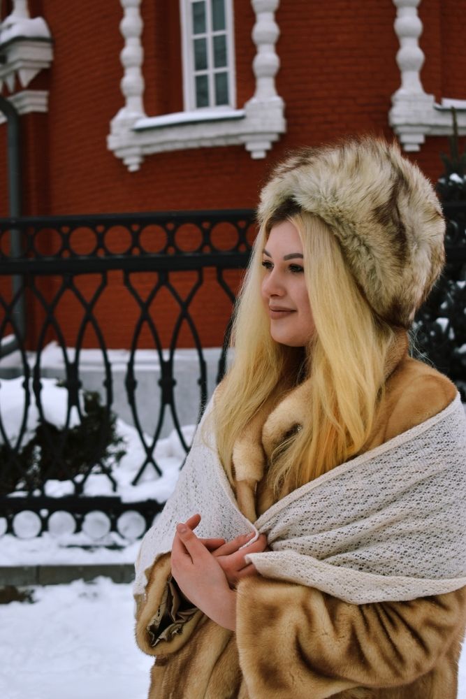 Photograph by Олеся Бронзова