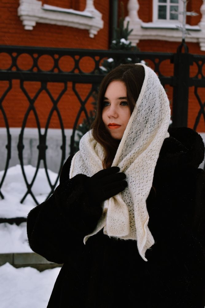 Photograph by Олеся Бронзова