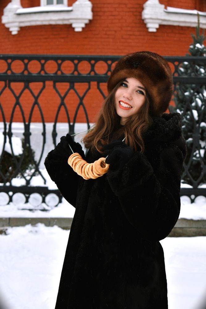 Photograph by Олеся Бронзова