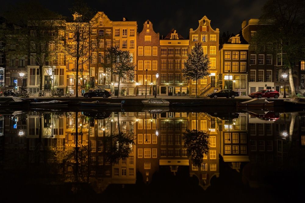 Photograph by Oleg Patrin