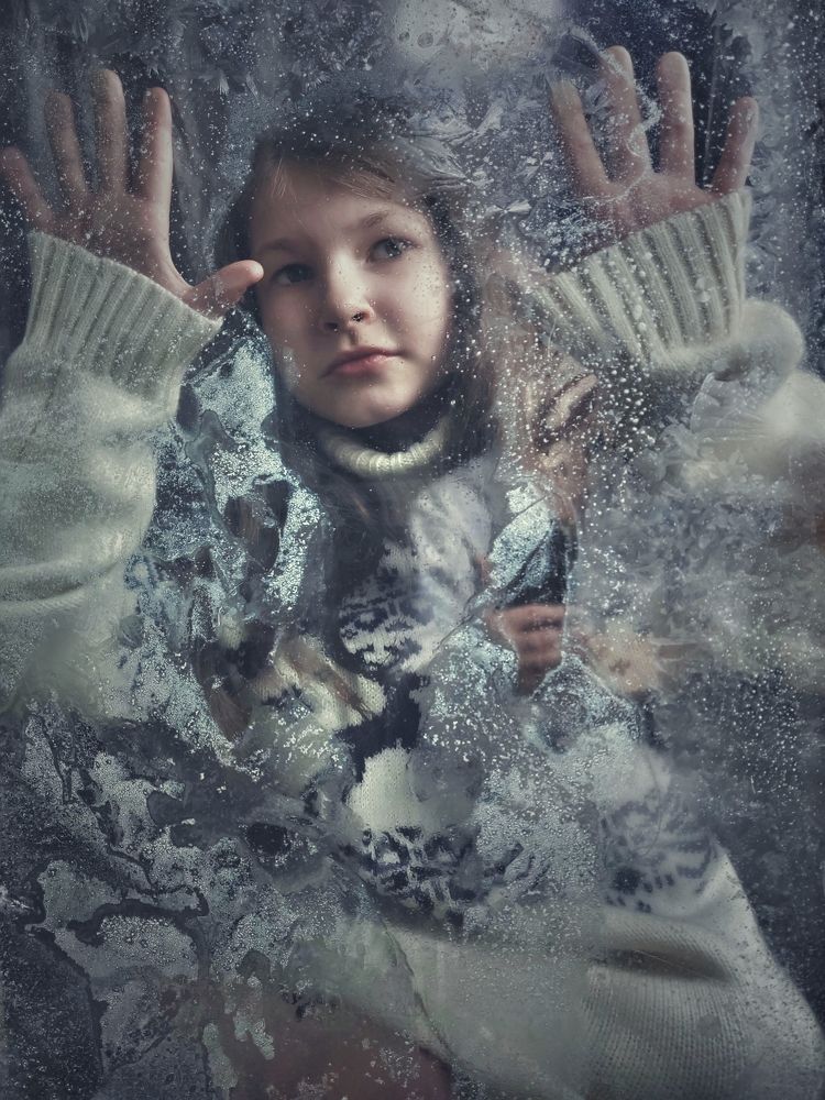 Фотография автора Татьяна Егорова