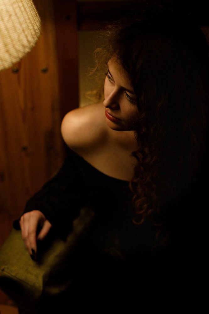 Photograph by Julija Lurina