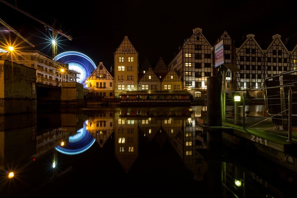 Photograph by Oleg Patrin