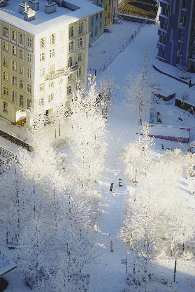 Photograph by A.Zokirov