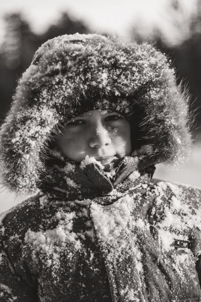 Photograph by Ольга Денисова