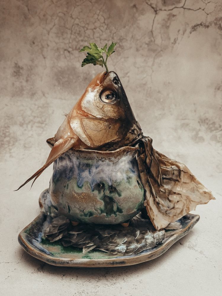 Photograph by Вигдис