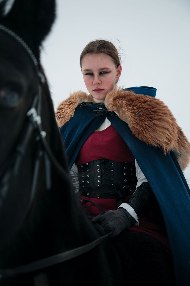 Фотография автора Ольга