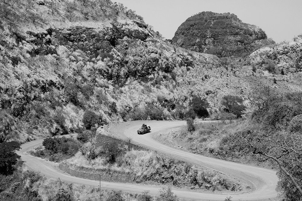 Photograph by Vitaliy