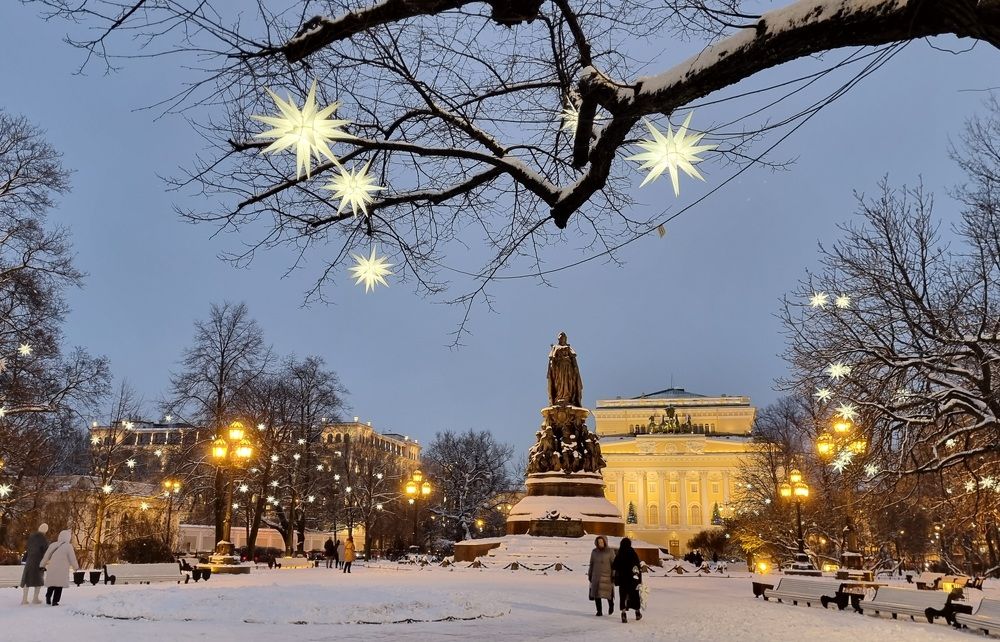 Photograph by Julia Kosenchuk