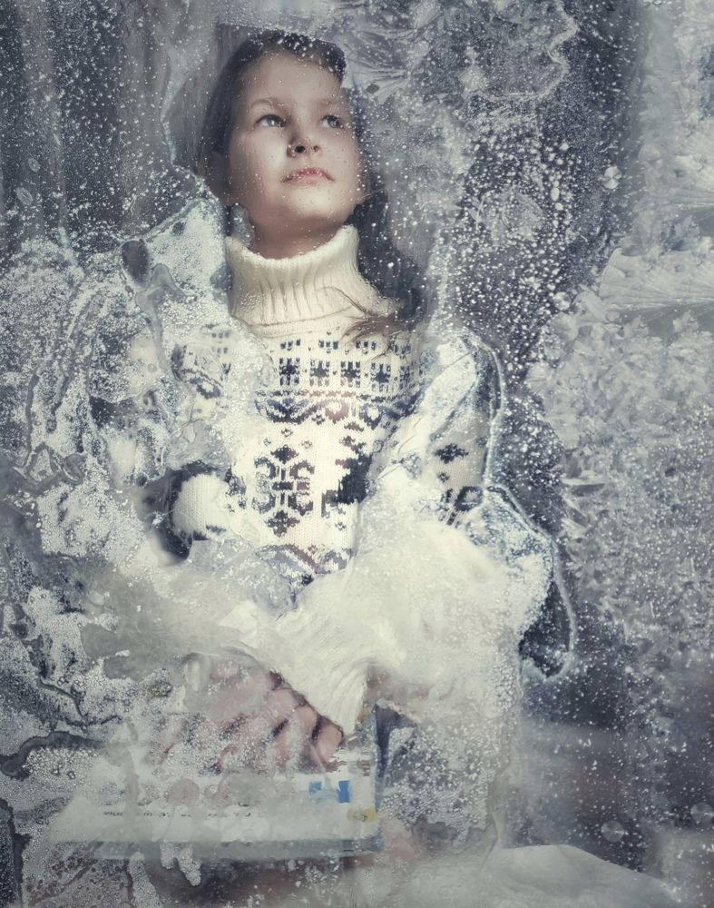 Фотография автора Татьяна Егорова