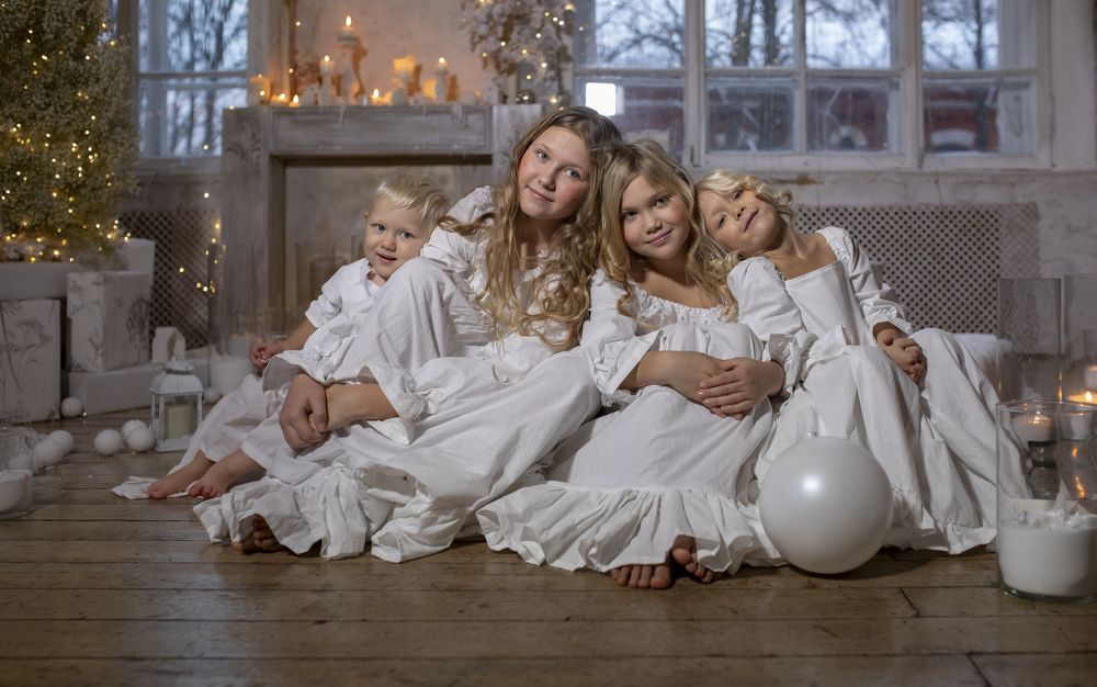 Photograph by Татьяна Дубовицкая