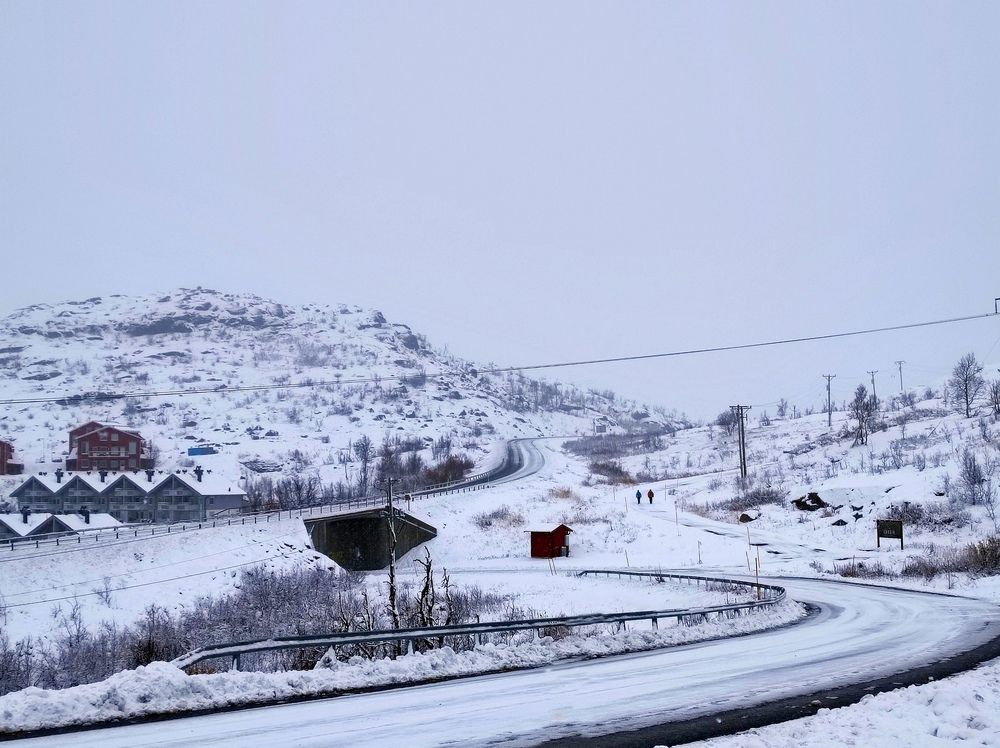 Photograph by Radu Marian