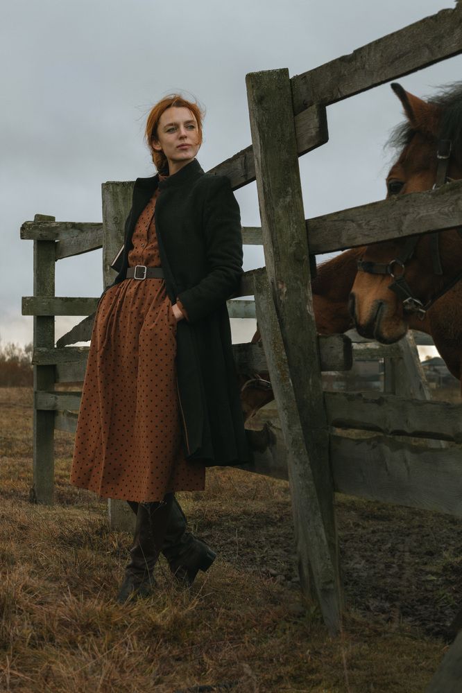 Photograph by Анастасия Павлик