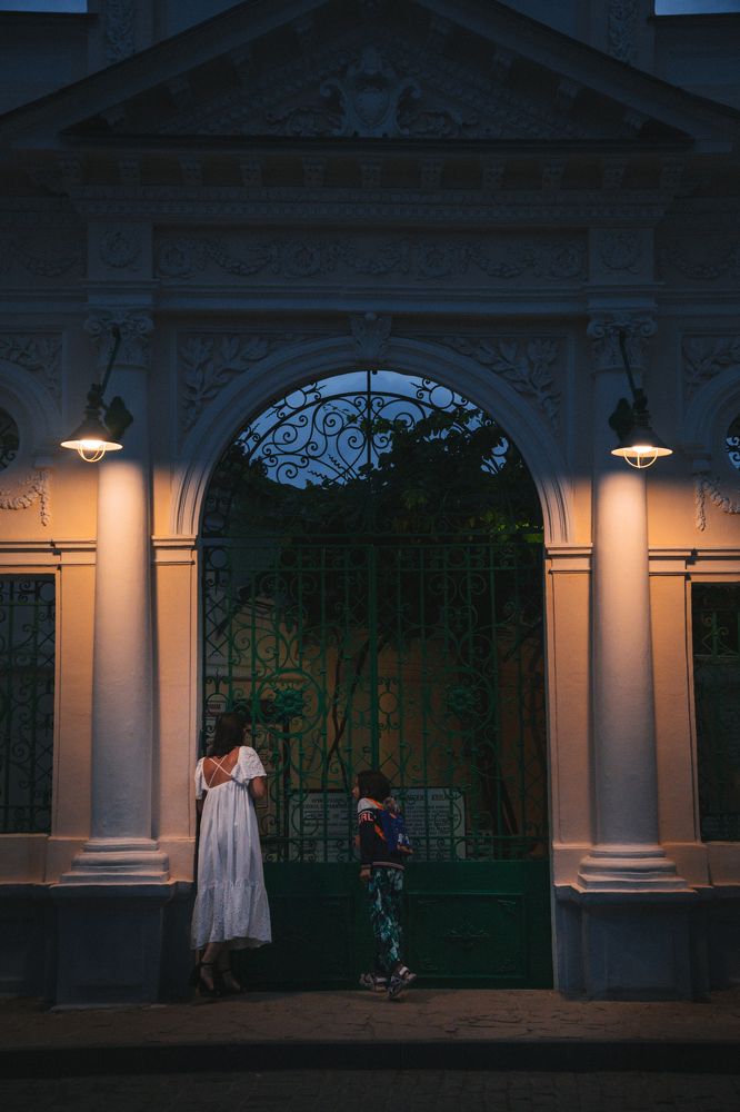 Фотография автора Ольга